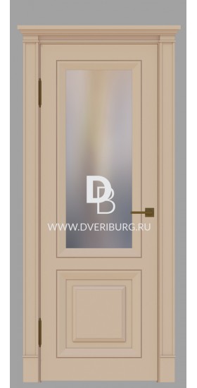 Межкомнатная дверь X24 Tortora